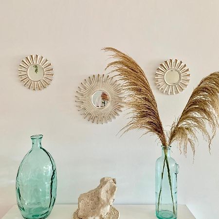 Apartamentos Pacifico Nerja Exteriér fotografie