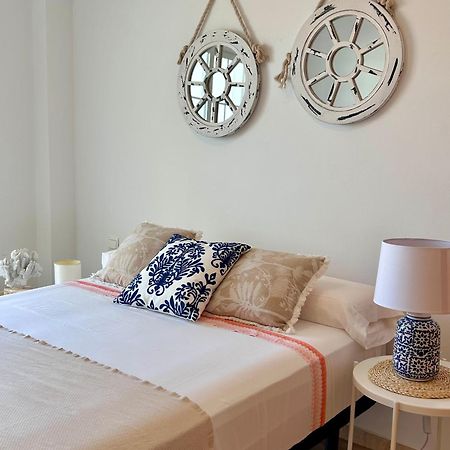 Apartamentos Pacifico Nerja Exteriér fotografie