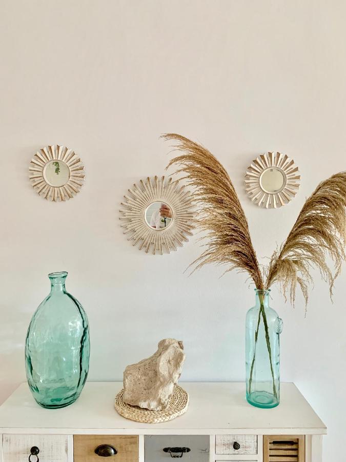 Apartamentos Pacifico Nerja Exteriér fotografie
